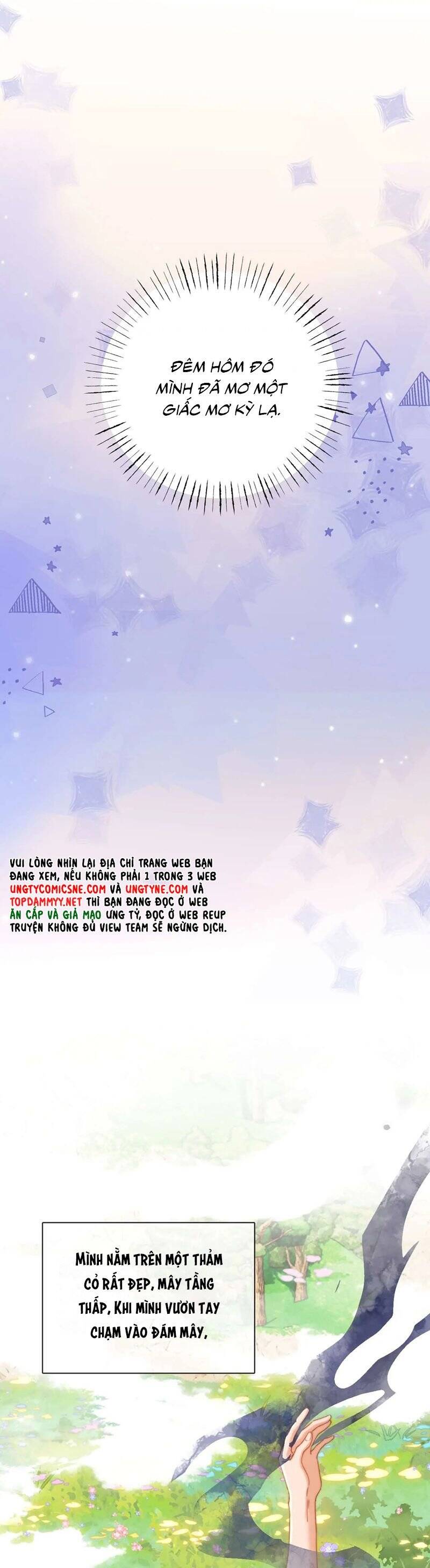 Chất Dị Ứng Đáng Yêu - Page 8