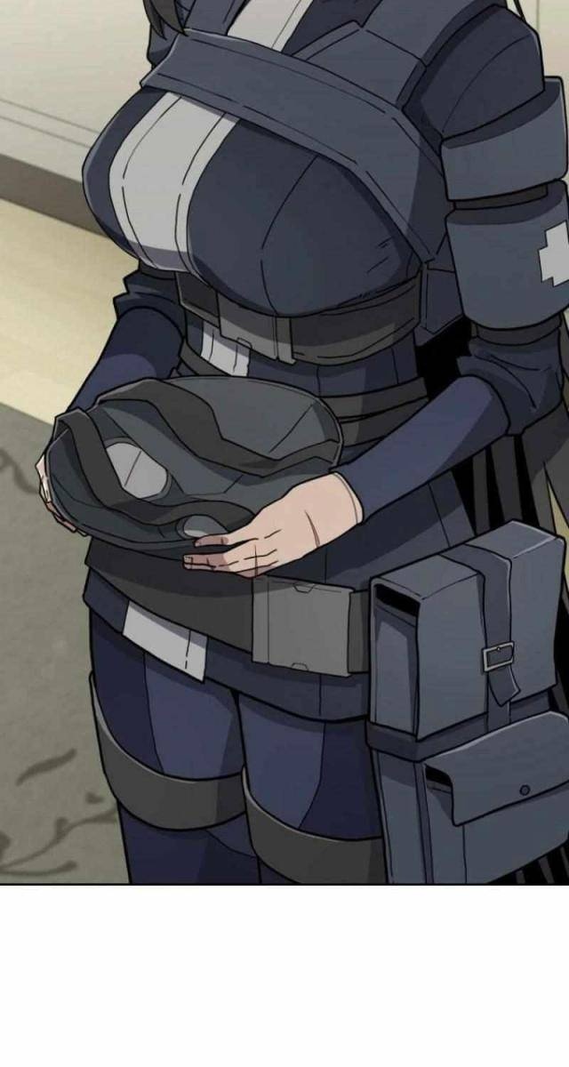 Ông Chú Ma Pháp Thiếu Nữ - Page 8