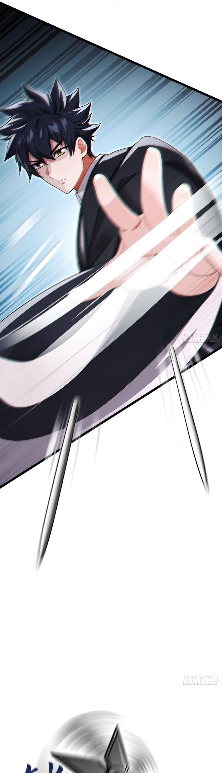 Đại Lão Xuống Núi: Bắt Đầu Từ Việc Trở Thành Thư Ký - Page 16