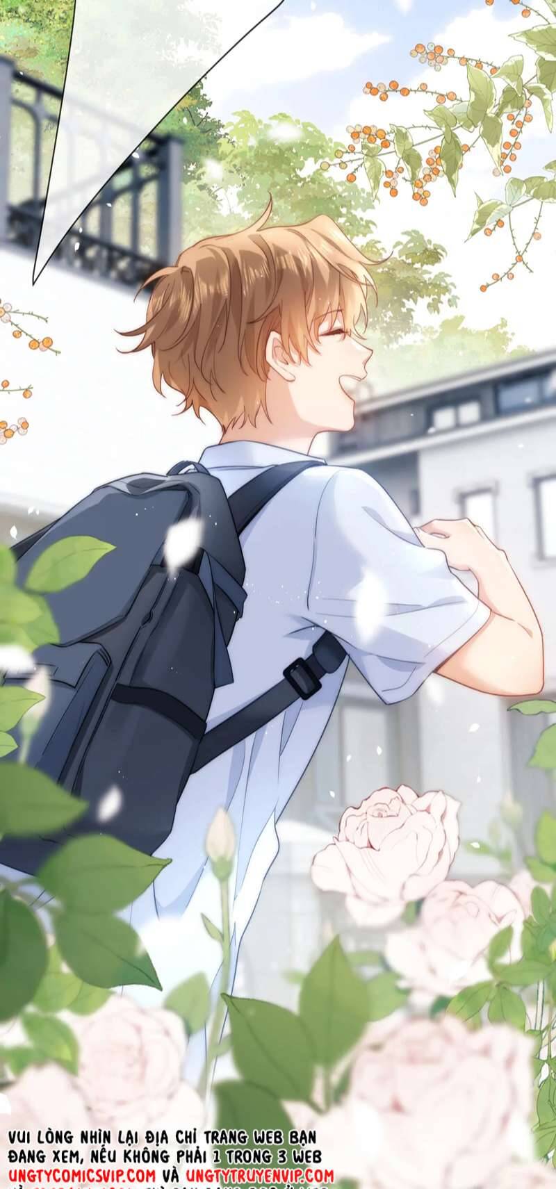 Chất Dị Ứng Đáng Yêu - Page 14