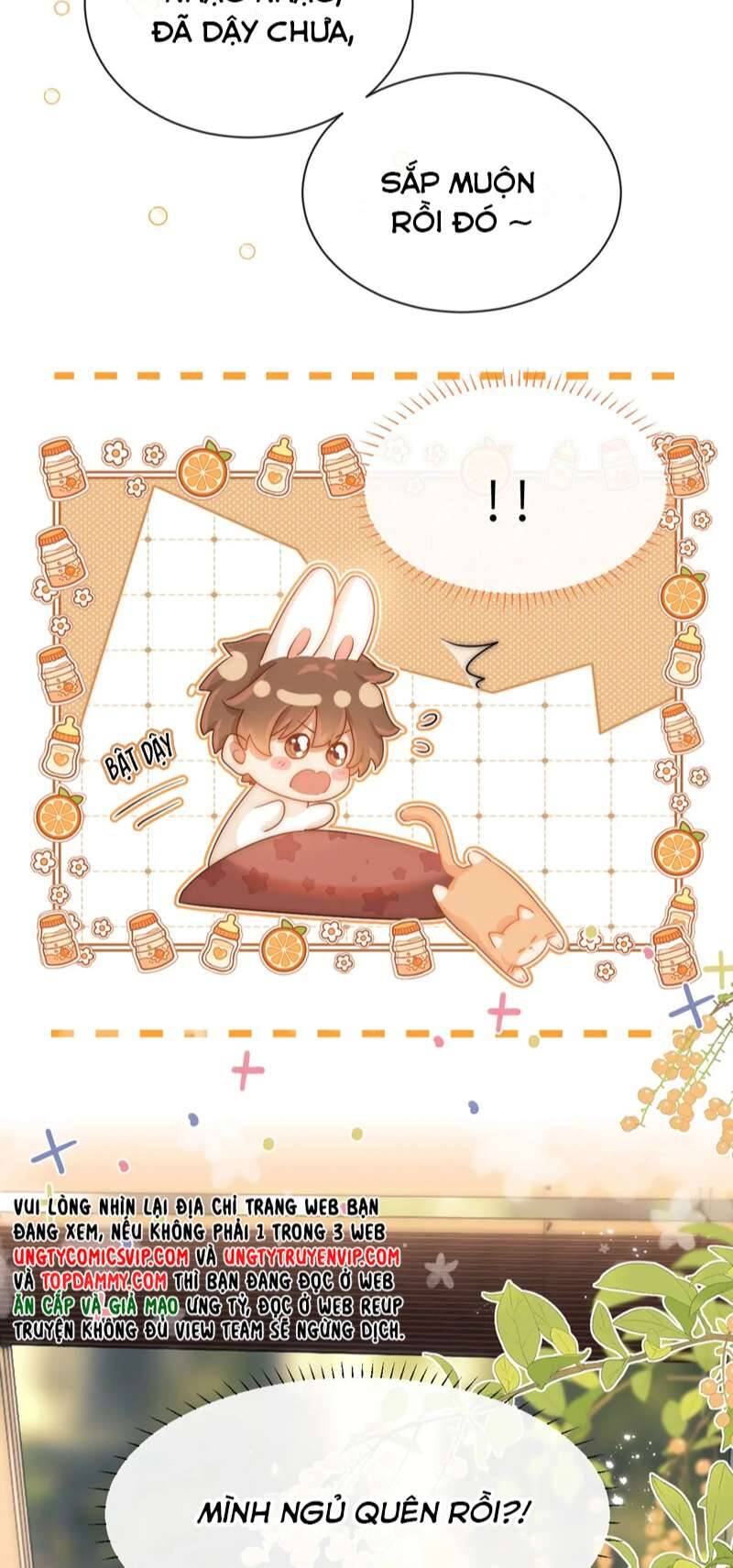 Chất Dị Ứng Đáng Yêu - Page 6