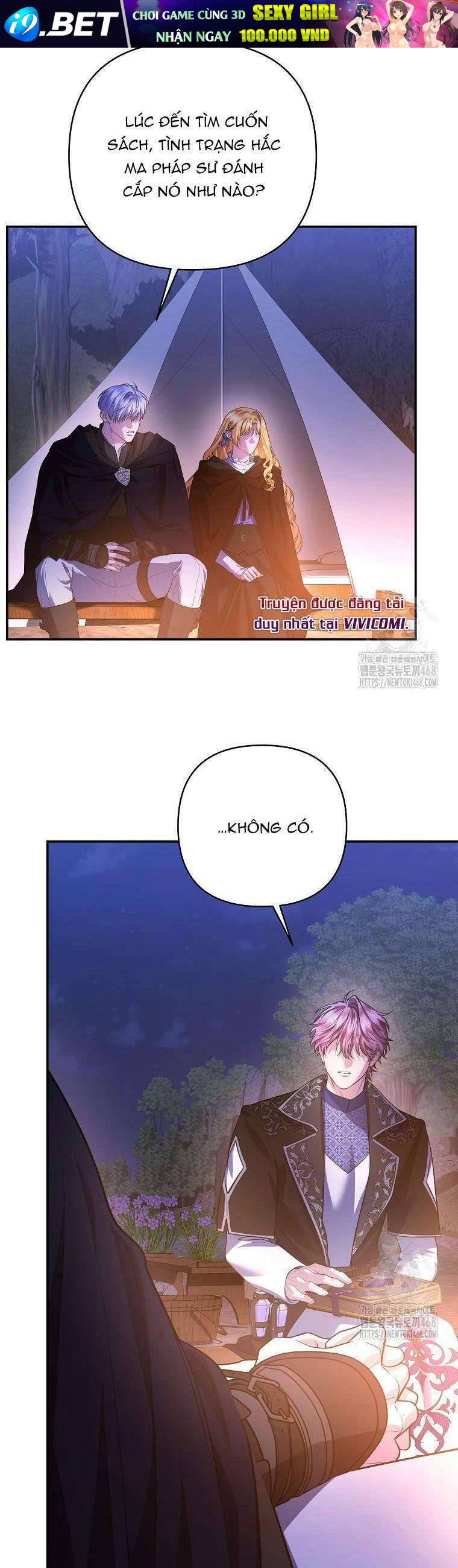 10 Cách Để Bị Bạo Chúa Đá - Page 28