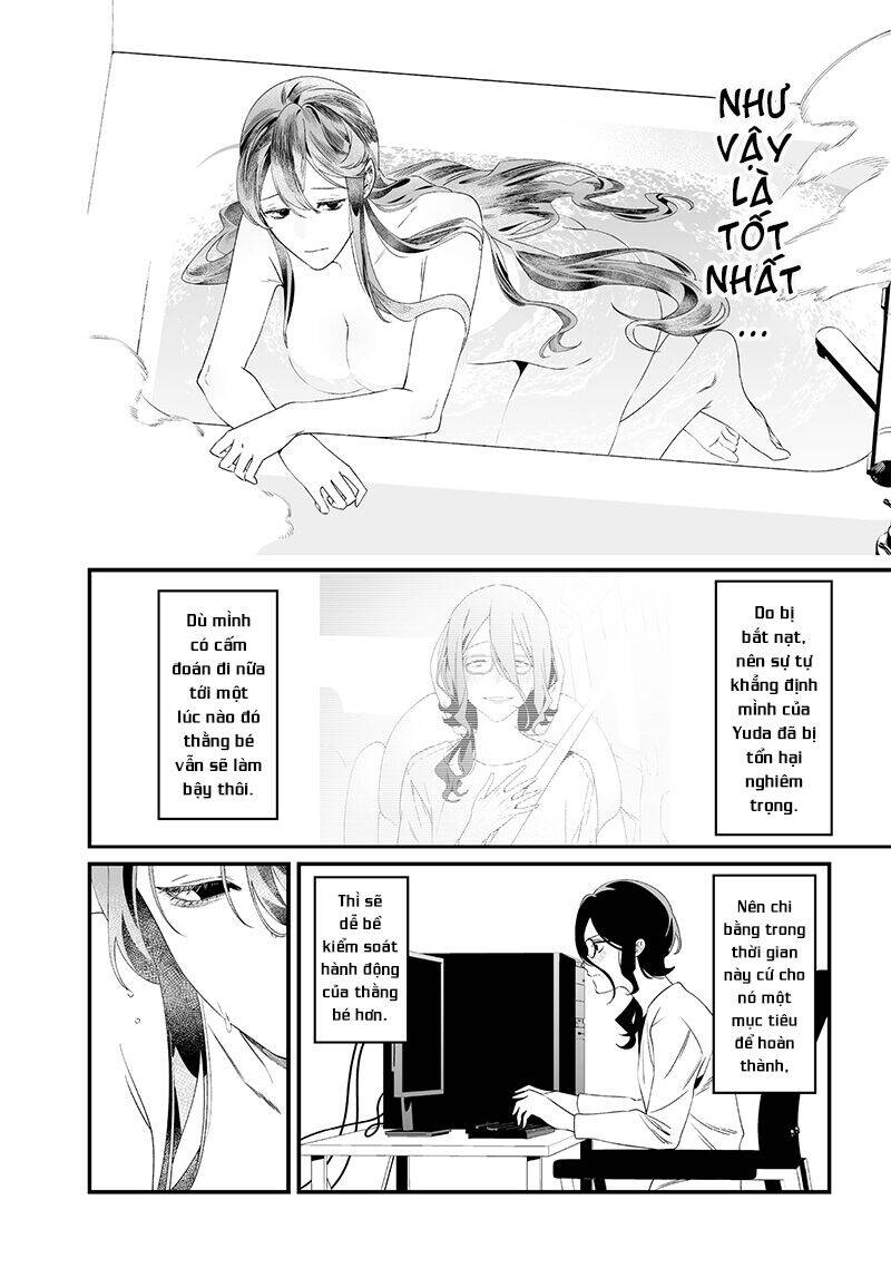 Maria Đoạn Tội - Page 14