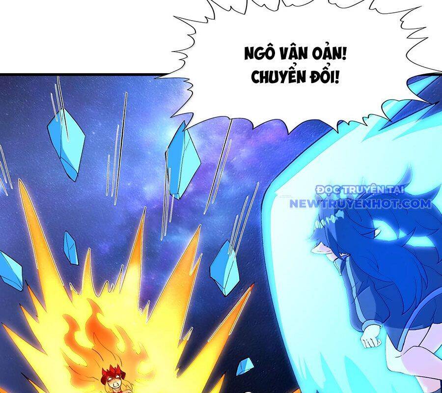 Hậu Cung Của Ta Toàn Là Ma Nữ Phản Diện - Page 121