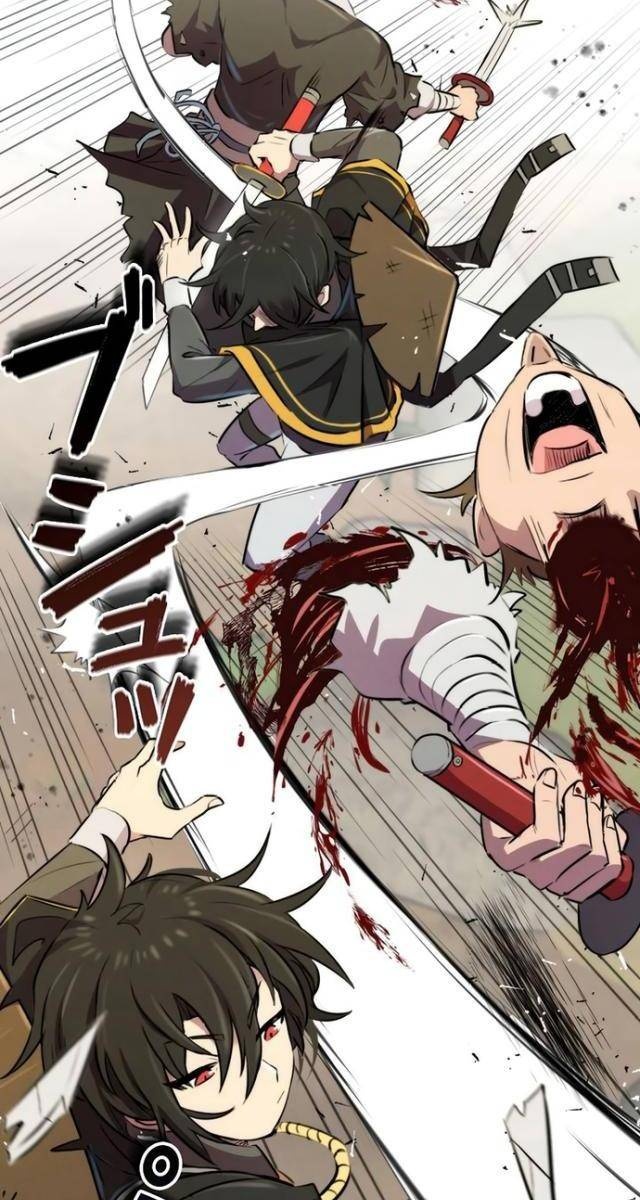 Tôi Không Phải Là Kẻ Phản Diện - Page 125