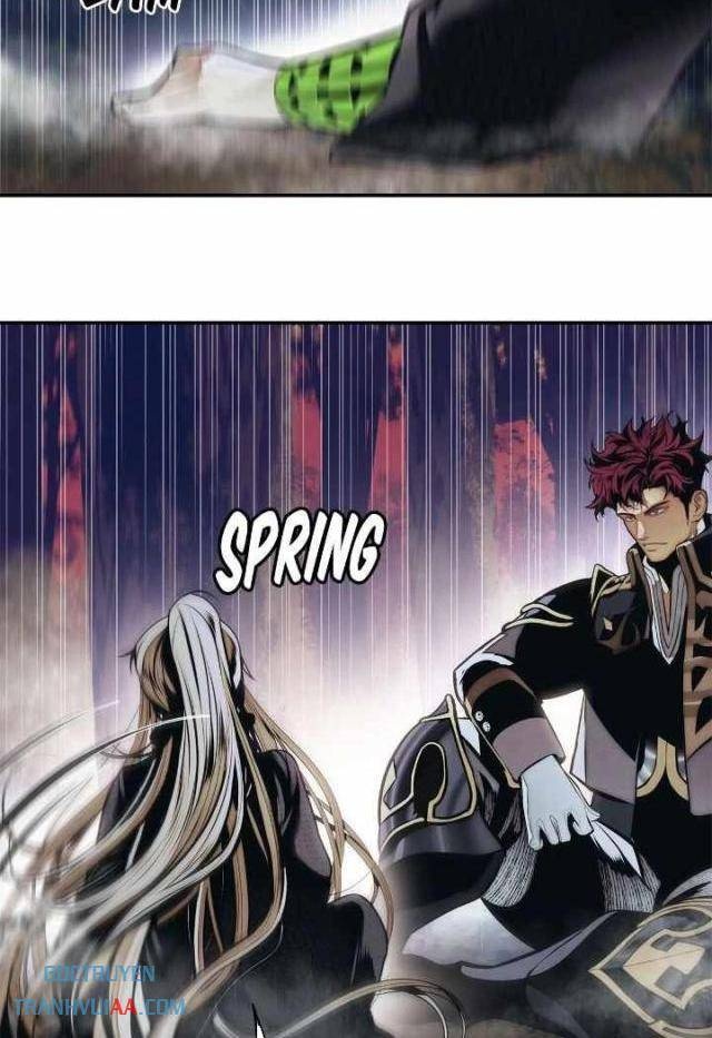 Bất Bại Chân Ma - Page 72