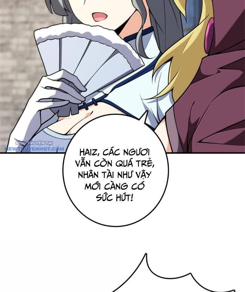 Thả Vu Nữ Đó Ra - Page 46