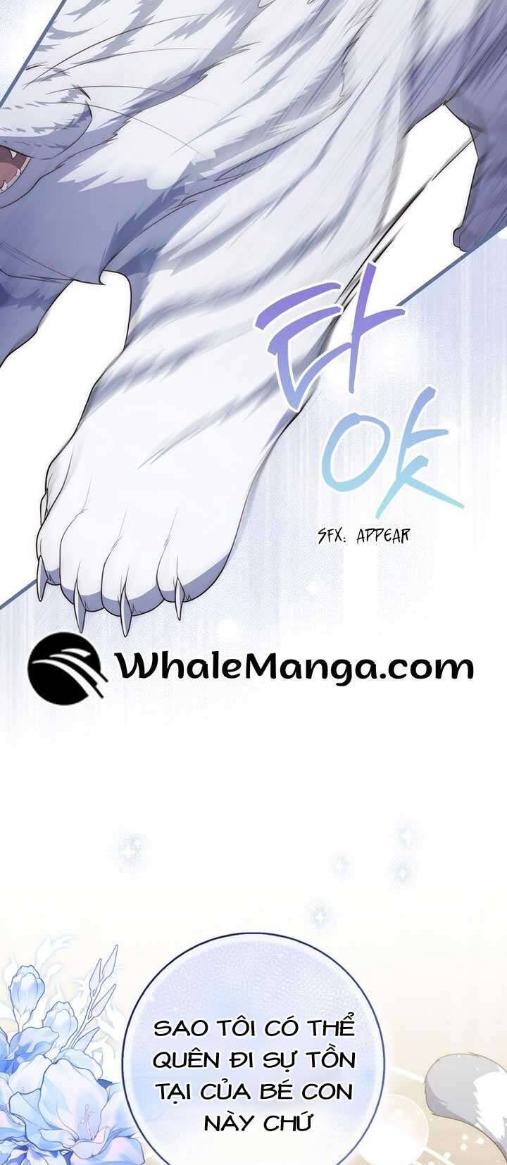 Nàng Công Chúa Tiên Tri - Page 53