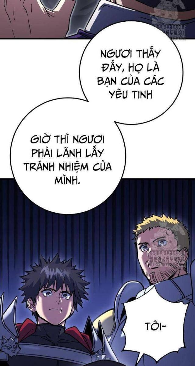 Dùng Búa Để Giải Cứu Thế Giới - Page 29