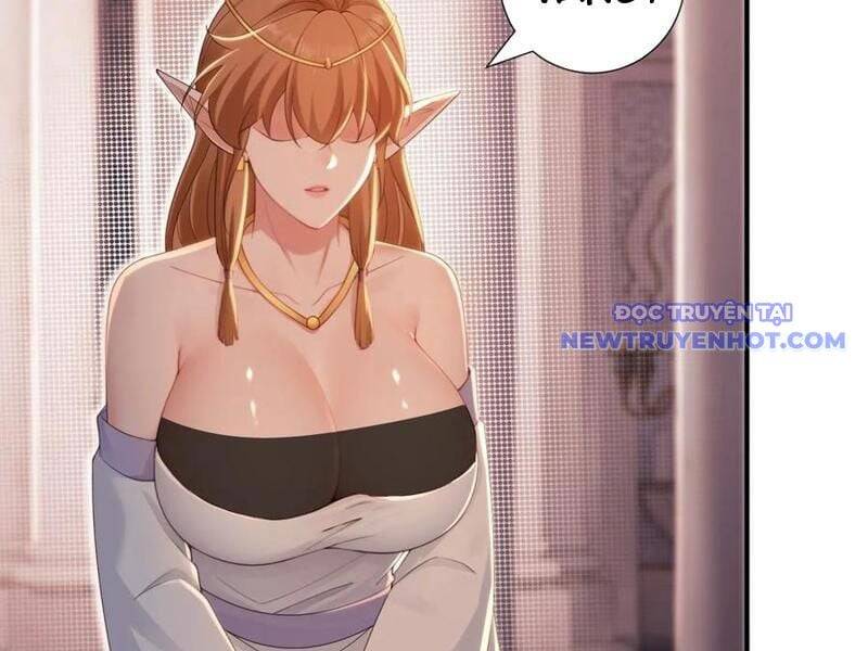 Bắt Đầu Với Tuyệt Sắc Sư Tôn Hệ Thống Tổng Cục Phản Cốt - Page 101