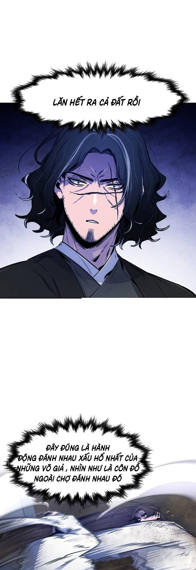 Cuồng Ma Tái Thế - Page 22