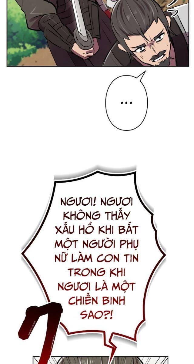 Tôi Không Phải Là Kẻ Phản Diện - Page 40