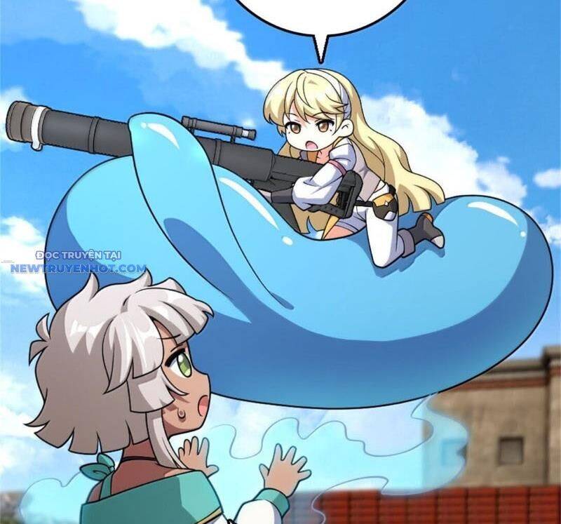 Thả Vu Nữ Đó Ra - Page 22