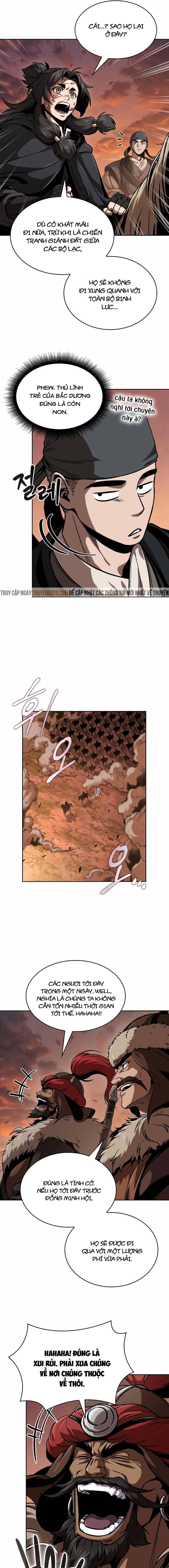 Ngã lão ma thần - Page 16