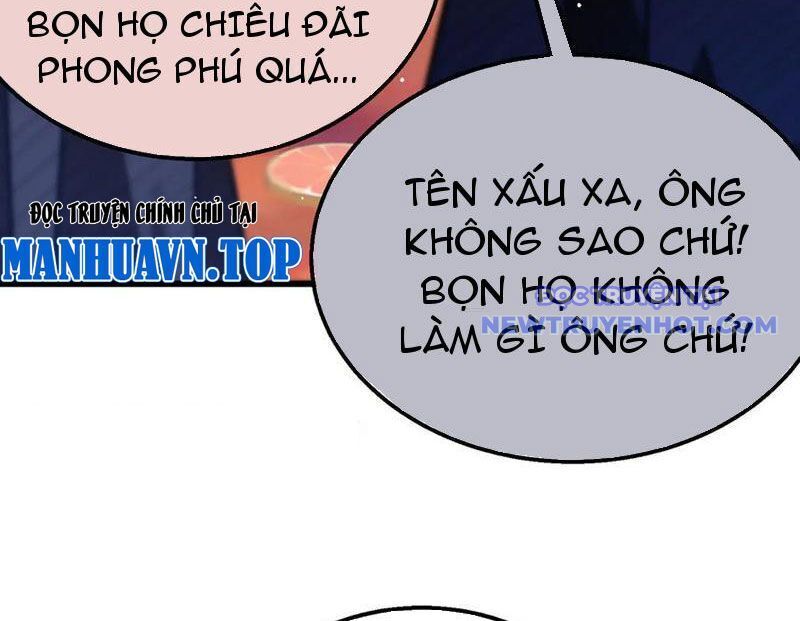Vô Địch Bị Động Tạo Ra Tấn Sát Thương - Page 124