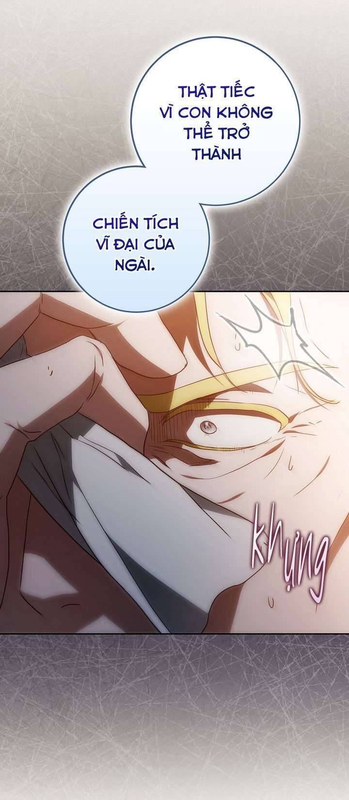 Tôi Trở Thành Vợ Nam Chính - Page 39