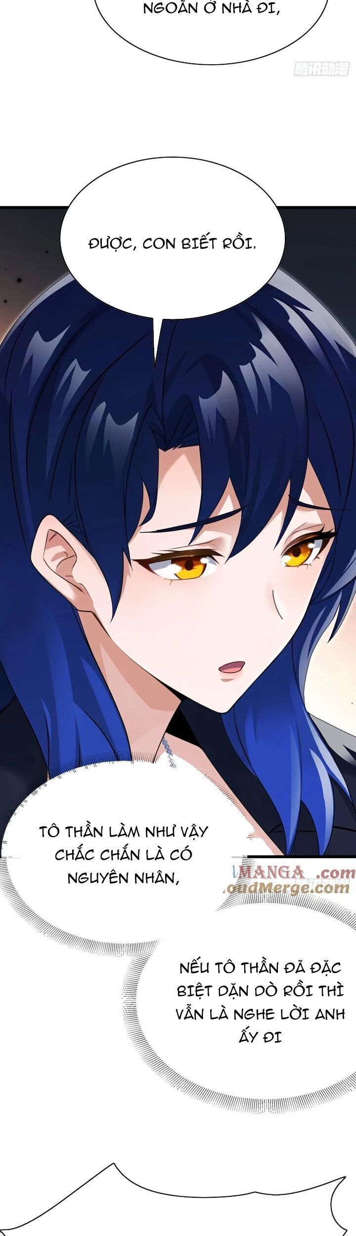 Đại Lão Xuống Núi: Bắt Đầu Từ Việc Trở Thành Thư Ký - Page 4