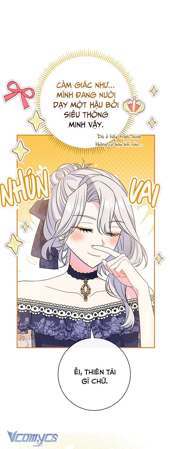 Không Chỉ Là Bắt Nạt - Page 145