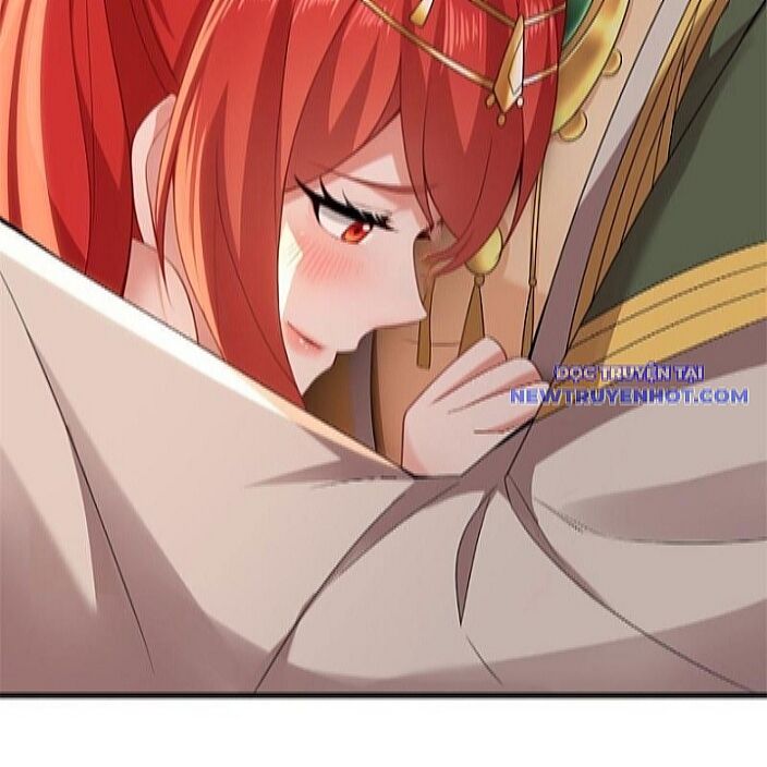 Bắt Đầu Với Tuyệt Sắc Sư Tôn Hệ Thống Tổng Cục Phản Cốt - Page 5