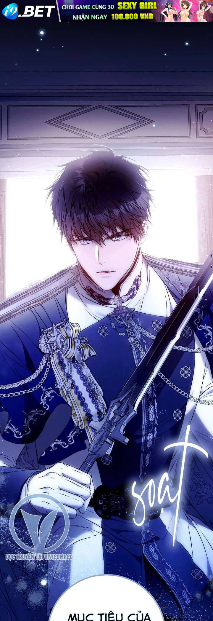 Tôi Trở Thành Vợ Nam Chính - Page 72