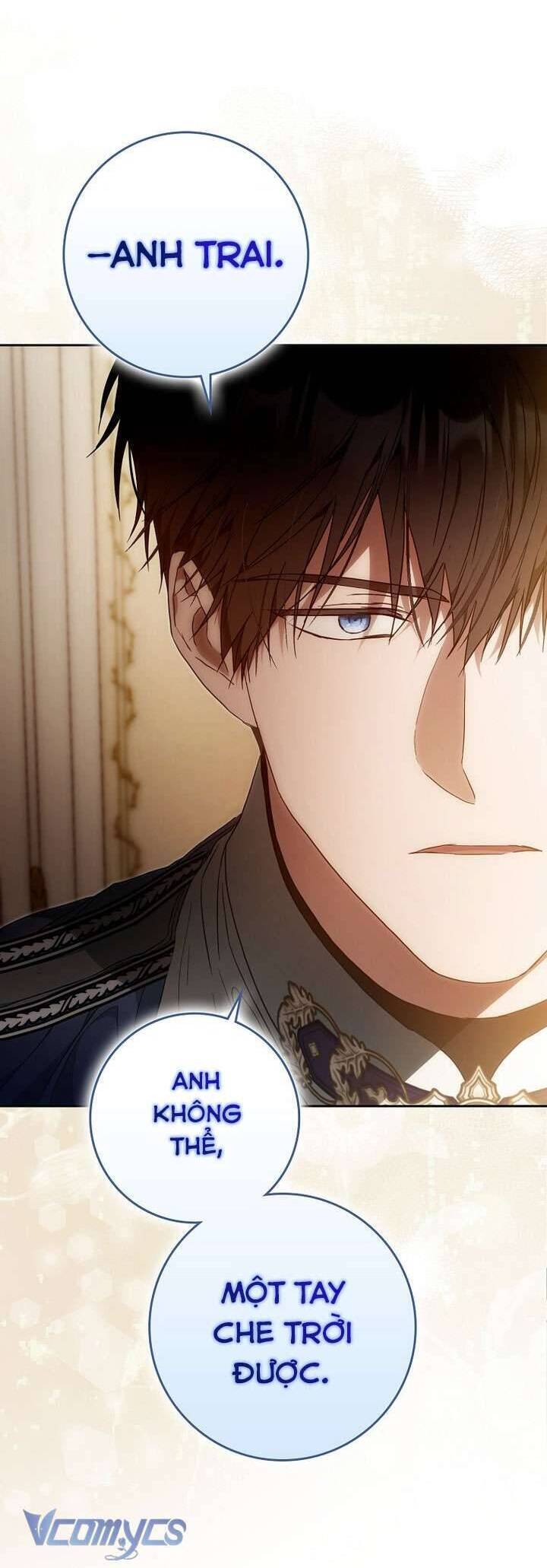 Tôi Trở Thành Vợ Nam Chính - Page 34