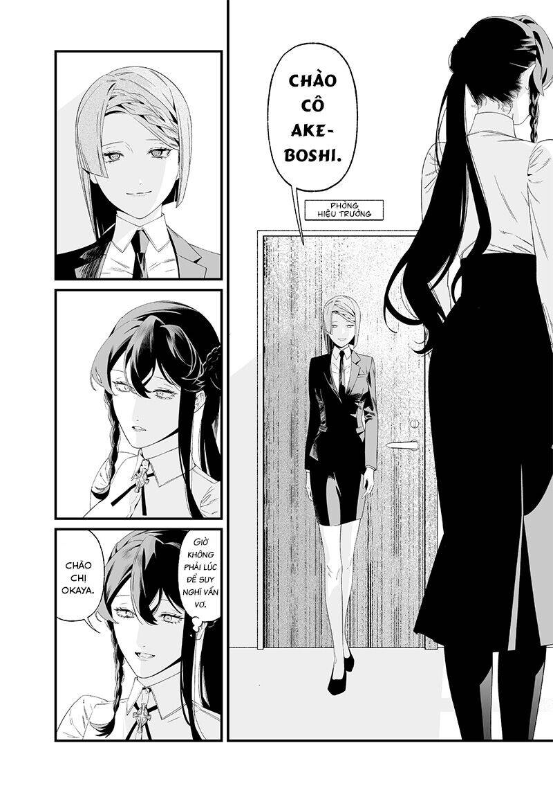 Maria Đoạn Tội - Page 8