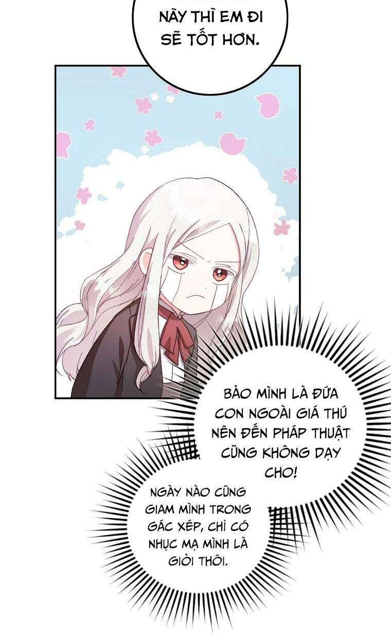 Tôi Trở Thành Vợ Nam Chính - Page 49