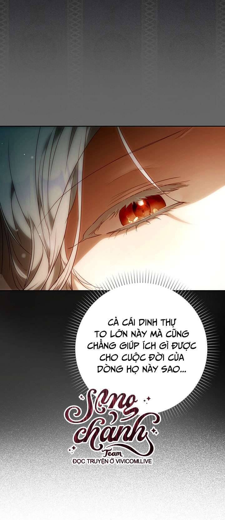 Tôi Trở Thành Vợ Nam Chính - Page 45