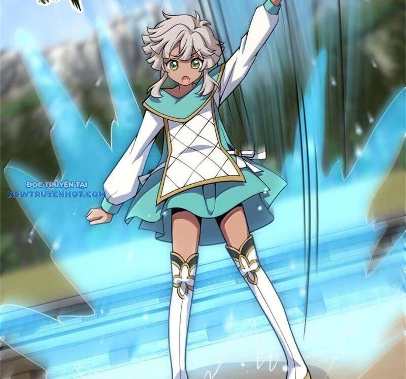 Thả Vu Nữ Đó Ra - Page 8