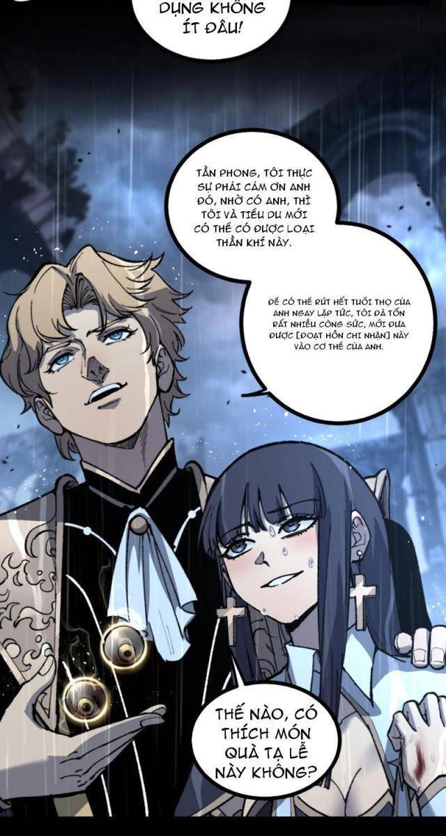 Thần Cấp Sát Thủ, Ta Tức Thị Là Ám Ảnh - Page 10