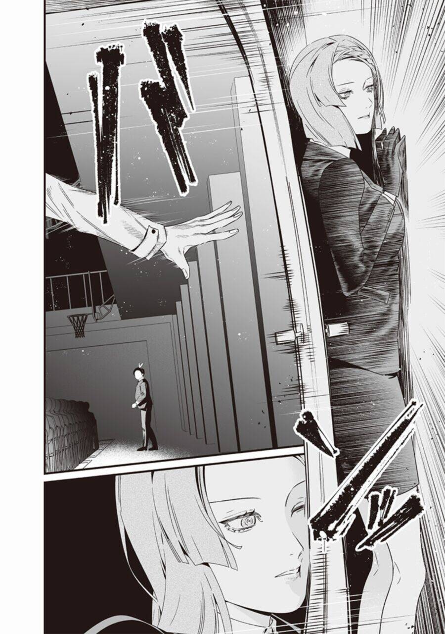 Maria Đoạn Tội - Page 16