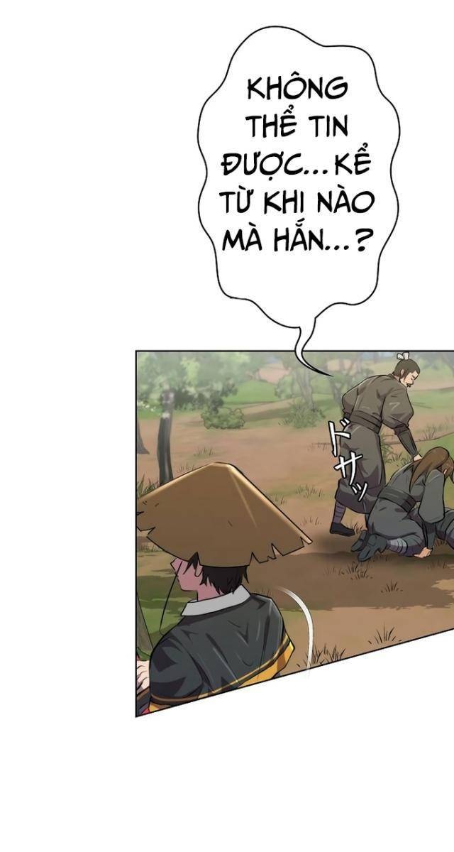 Tôi Không Phải Là Kẻ Phản Diện - Page 68