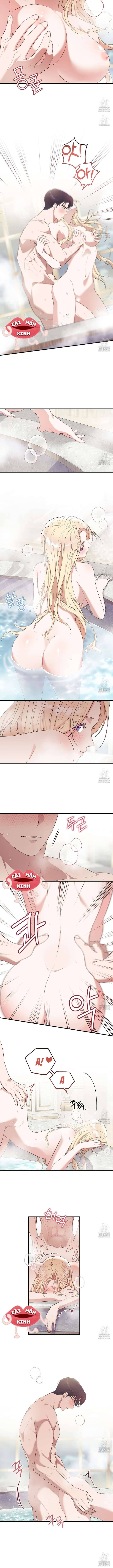 Xin Hãy Để Ý Tới Jasmine - Page 9