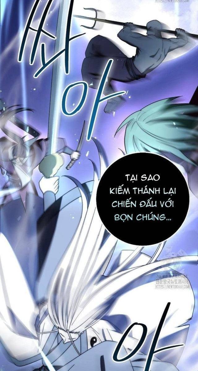 Cuồng Long Kiếm Thần - Page 8