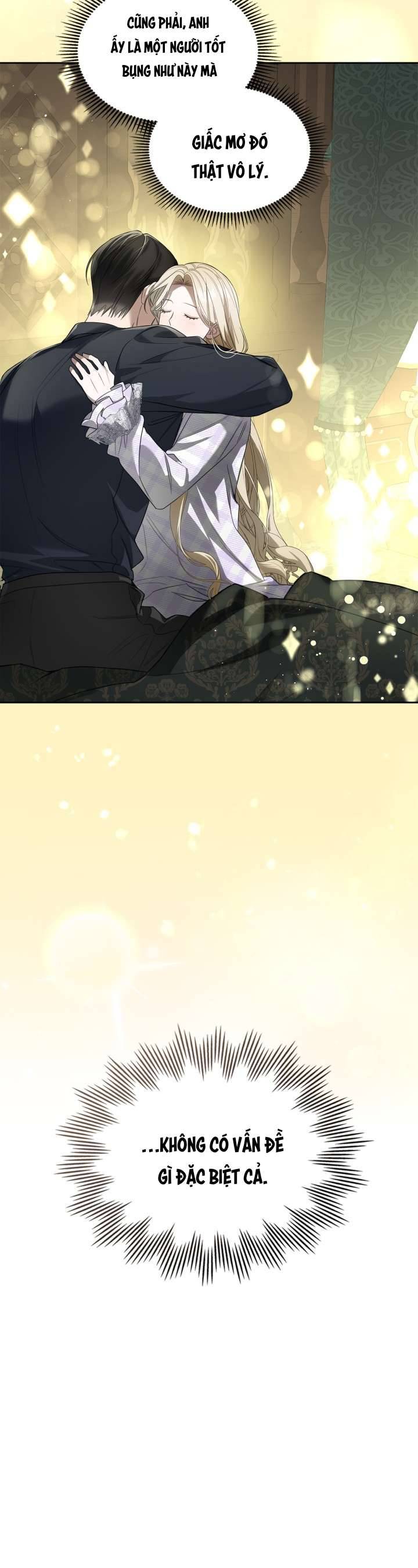 Không Chỉ Là Bắt Nạt - Page 524