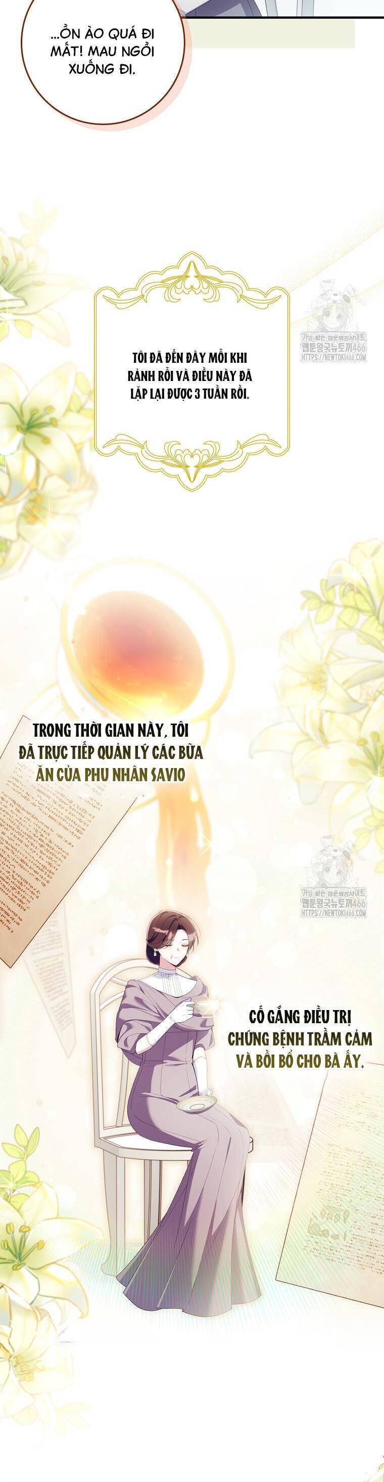 Dù Tình Cờ Cứu Giúp Nhưng Tôi Sẽ Không Chịu Trách Nhiệm - Page 29