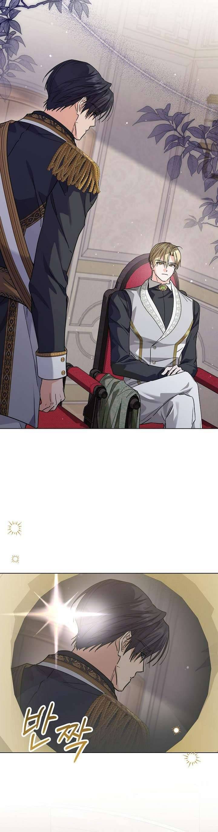 Công Chúa Nhân Danh Fan Cứng - Page 44