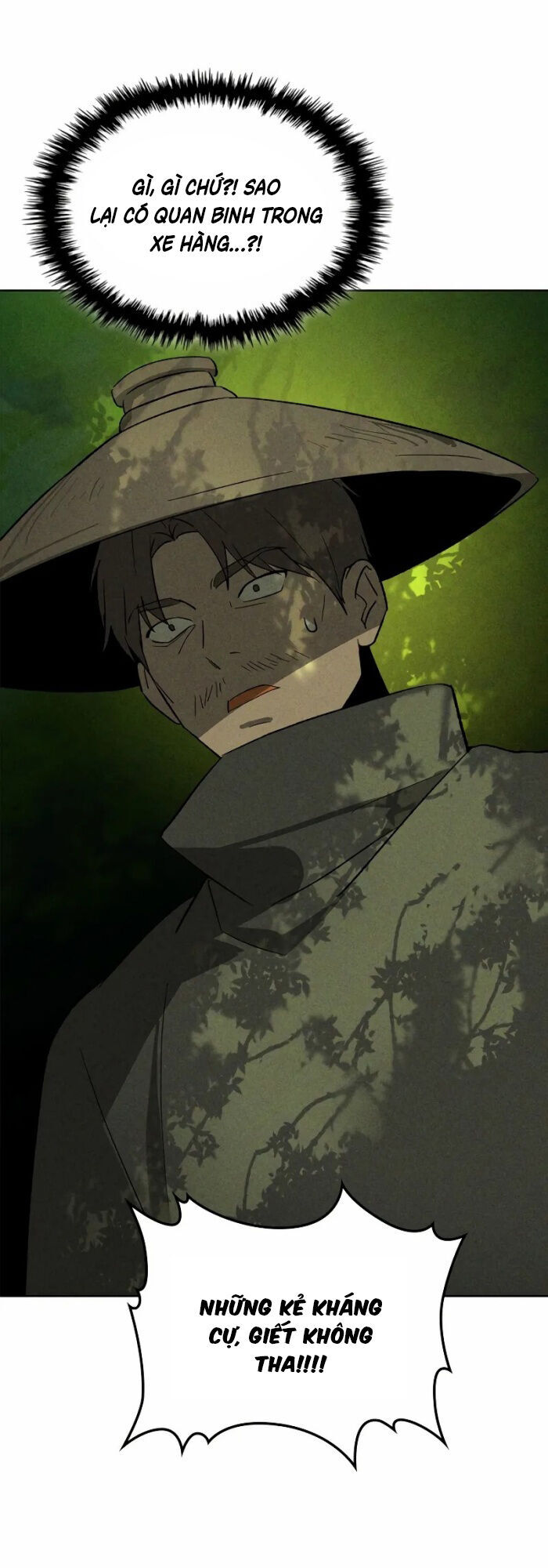 Vị Thần Trở Lại - Page 29