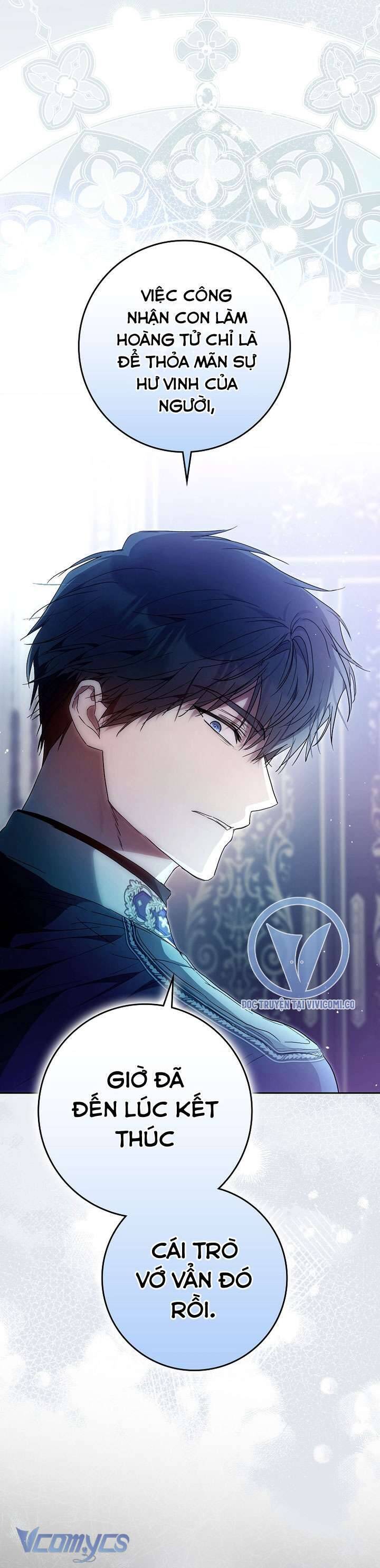 Tôi Trở Thành Vợ Nam Chính - Page 50