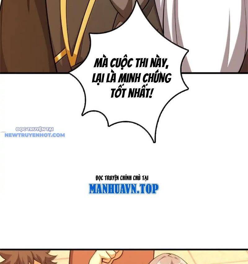 Thả Vu Nữ Đó Ra - Page 40