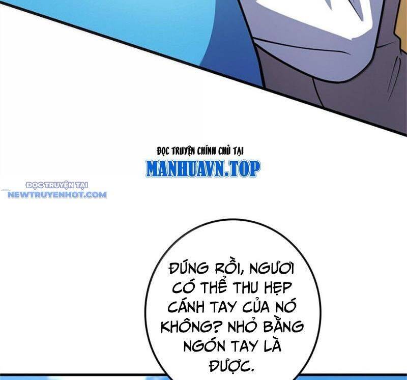 Thả Vu Nữ Đó Ra - Page 21