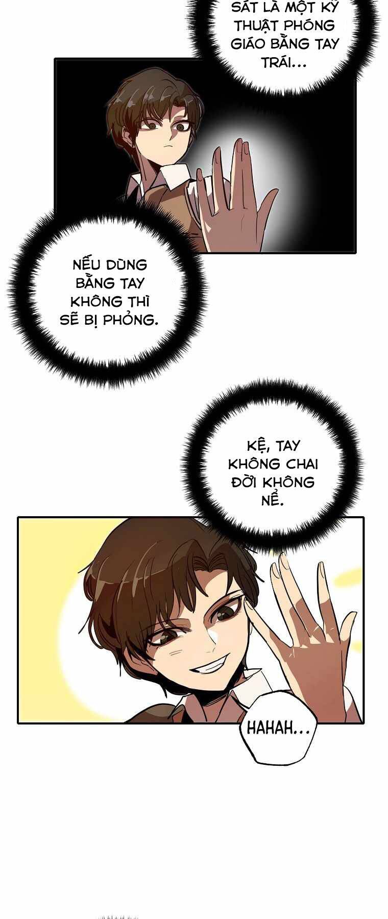 Hồi Quy Trở Lại Thành Kẻ Vô Dụng - Page 87