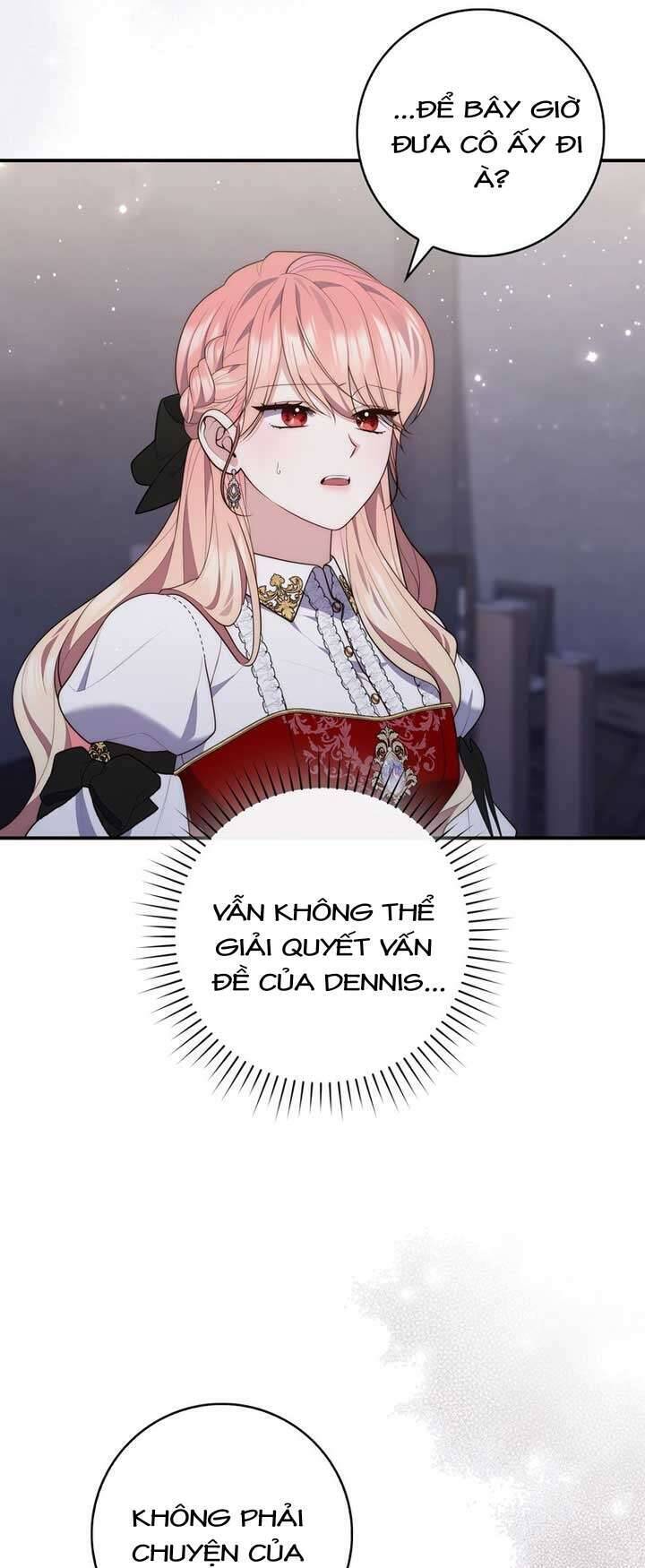 Nàng Công Chúa Tiên Tri - Page 12