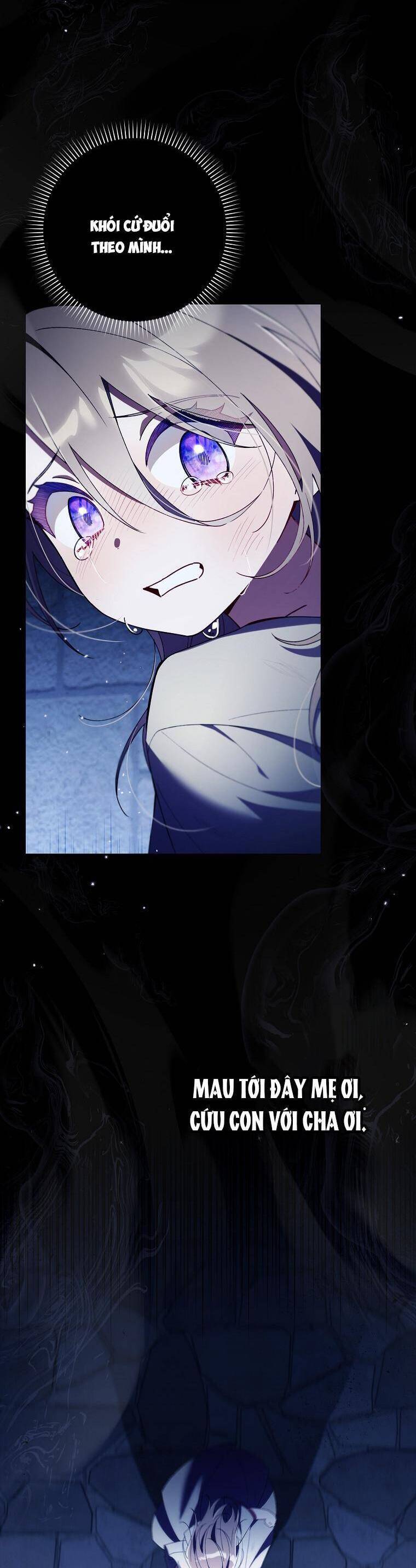 Dù Tình Cờ Cứu Giúp Nhưng Tôi Sẽ Không Chịu Trách Nhiệm - Page 37