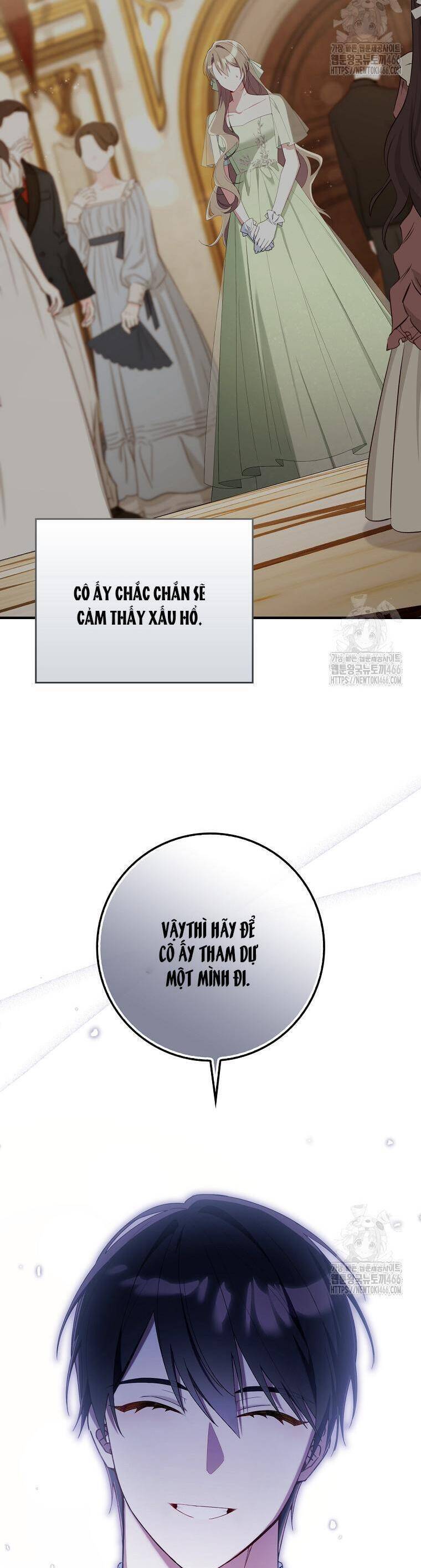 Dù Tình Cờ Cứu Giúp Nhưng Tôi Sẽ Không Chịu Trách Nhiệm - Page 45