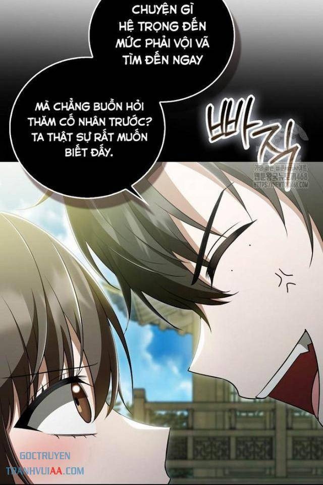 Trở Thành Đệ Tử Nhỏ Tuổi Nhất Phái Hoa Sơn - Page 11