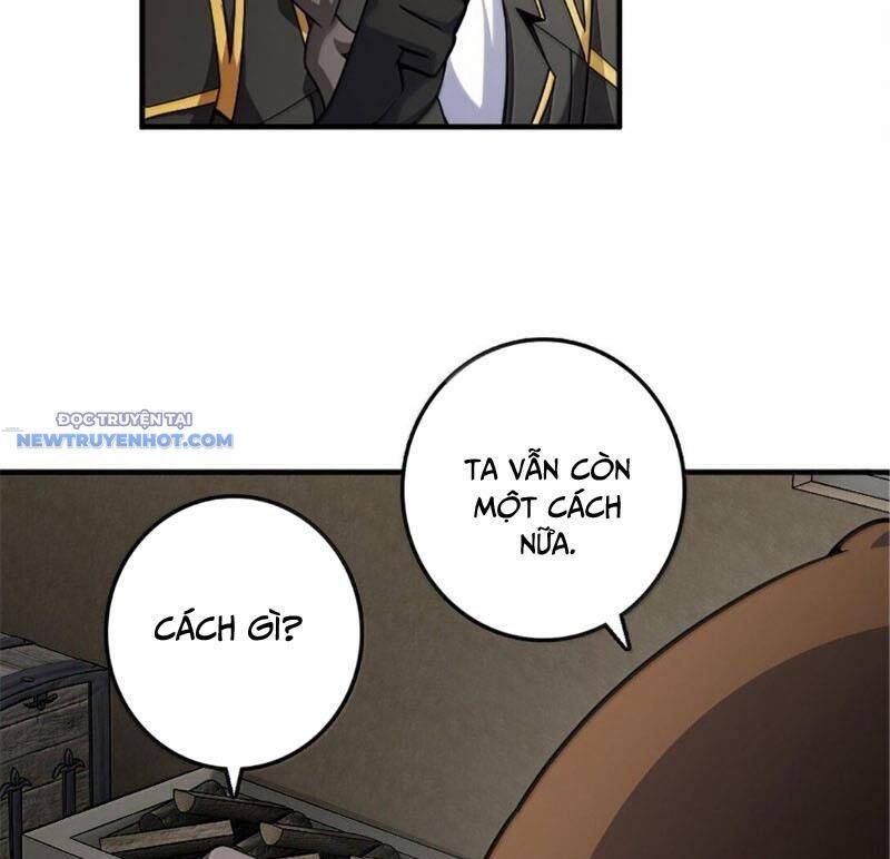 Thả Vu Nữ Đó Ra - Page 20