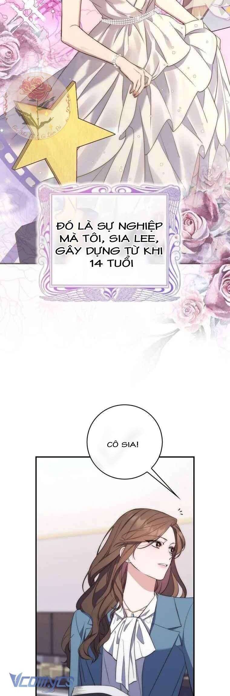 Nàng Công Chúa Tiên Tri - Page 32