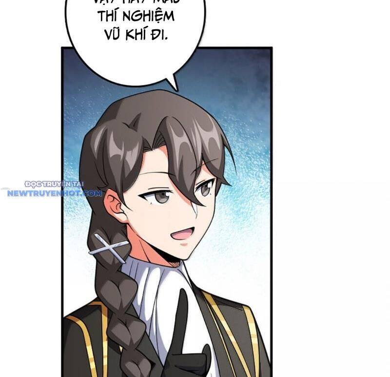 Thả Vu Nữ Đó Ra - Page 19