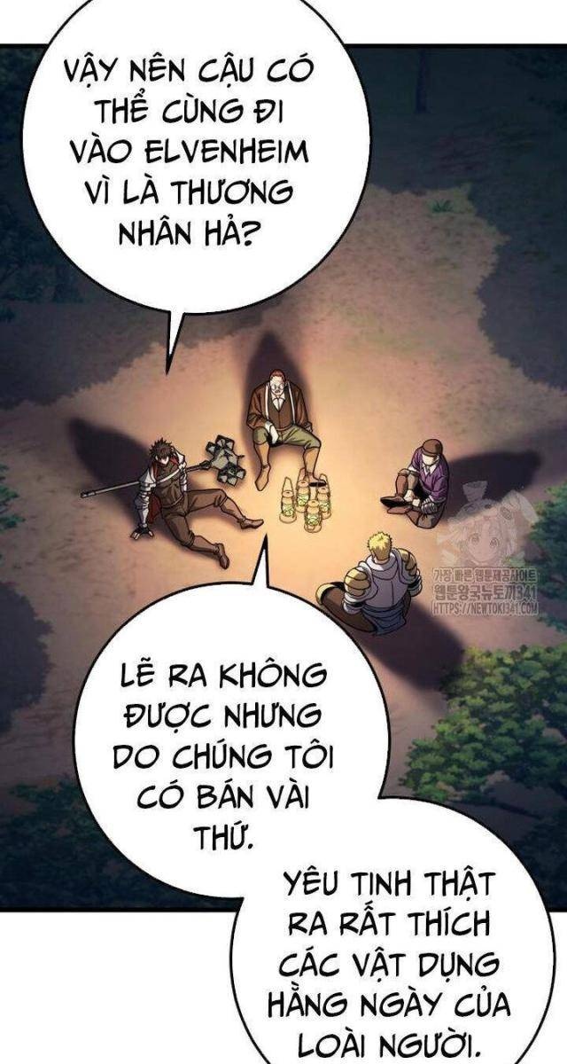 Dùng Búa Để Giải Cứu Thế Giới - Page 70